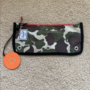 Herschel Pencil Case